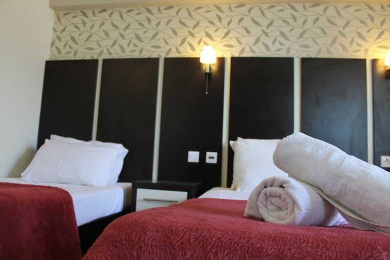 Rose Hotel Faliraki Extérieur photo