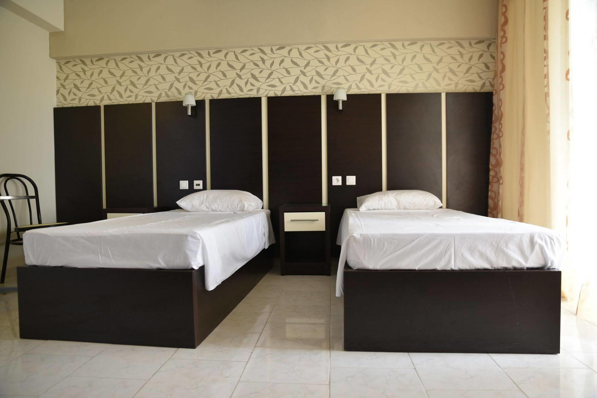 Rose Hotel Faliraki Extérieur photo
