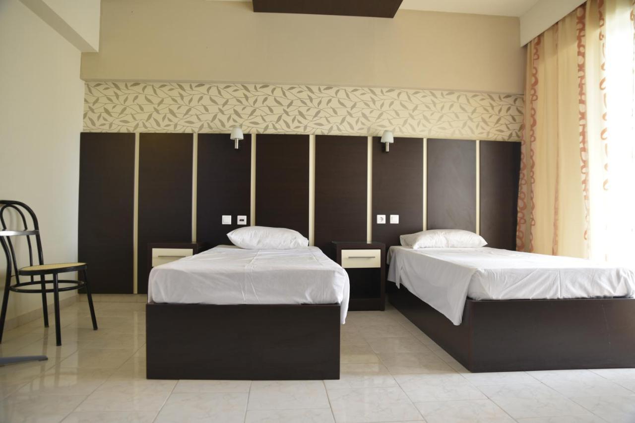 Rose Hotel Faliraki Extérieur photo
